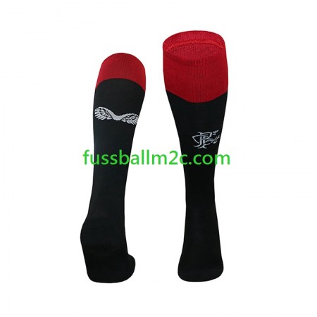 Rangers Ausweich Socken 2024-2025